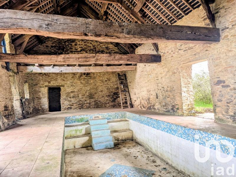 Maison - 165 m² - 5 pièces