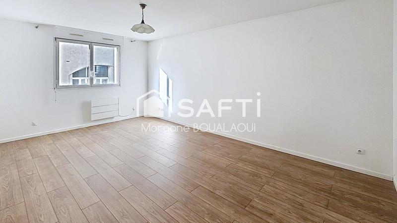 Appartement - 67 m² - 3 pièces