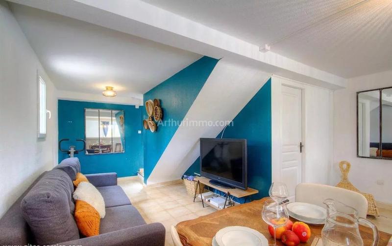 Appartement - 58 m² - 4 pièces