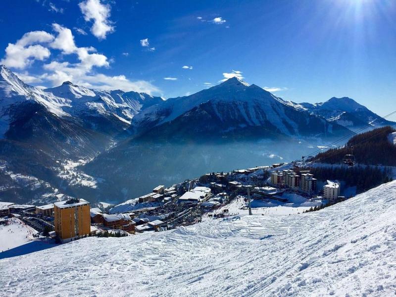 Appartement - 30 m² - 2 pièces