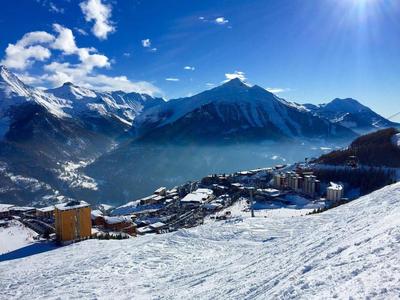 Appartement - 30 m² - 2 pièces