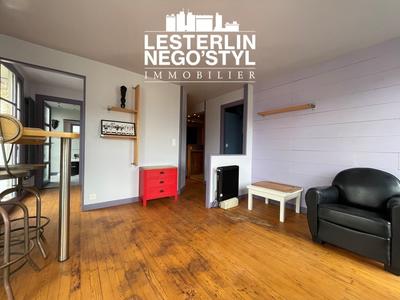 Appartement - 41 m² - 1 pièce