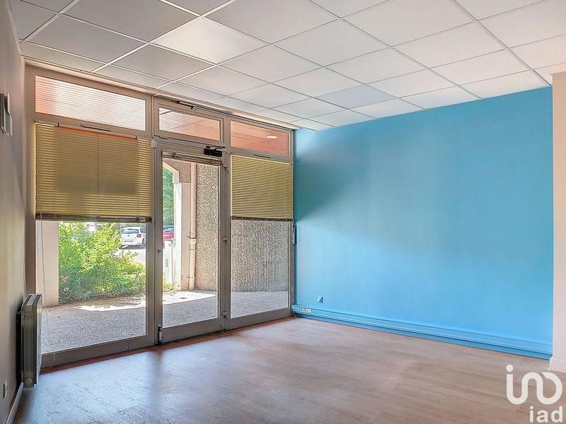 Local commercial - 162 m² - 8 pièces