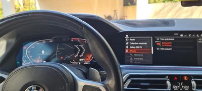 Bmw X5 IV xDrive30d 265ch m Sport Bva8