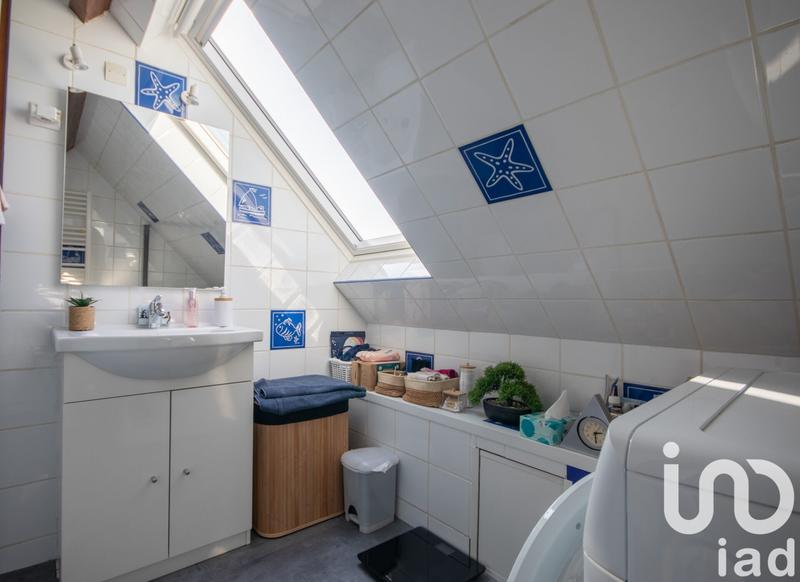 Appartement - 68 m² - 4 pièces