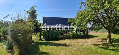 Demeure - 150 m² - 7 pièces