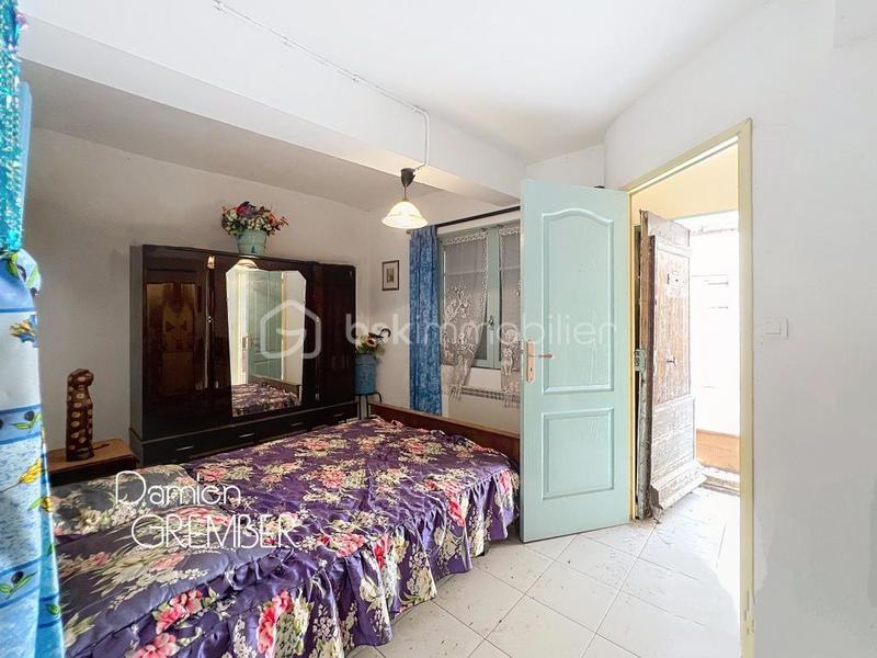 Maison de ville - 69 m² - 2 pièces