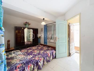 Maison de ville - 69 m² - 2 pièces