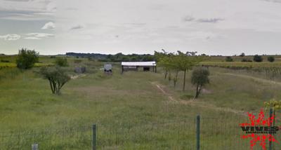 Terrain agricole - 6 541 m²