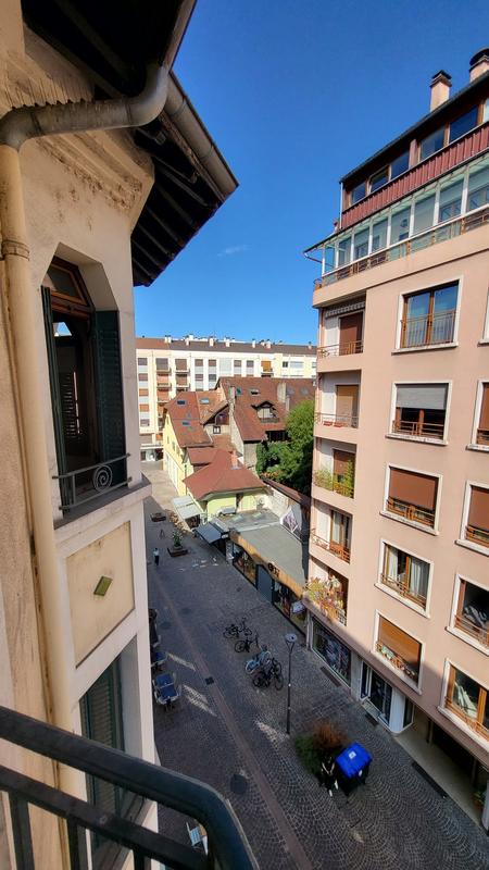 Appartement - 31 m² - 1 pièce