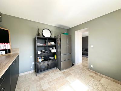 Fermette - 125 m² - 4 pièces