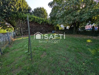 Maison - 78 m² - 4 pièces