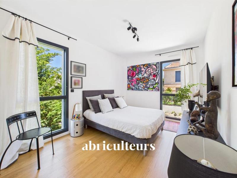 Maison ancienne - 111 m² - 4 pièces