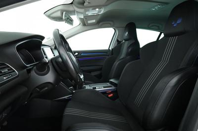 Renault Mégane 1.2 TCe Energy Gt Line 132 ch