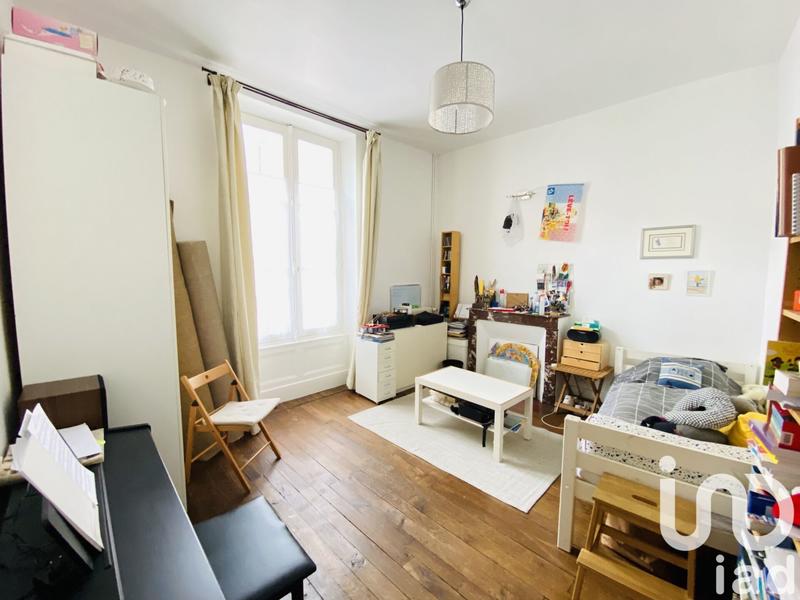 Maison - 177 m² - 9 pièces