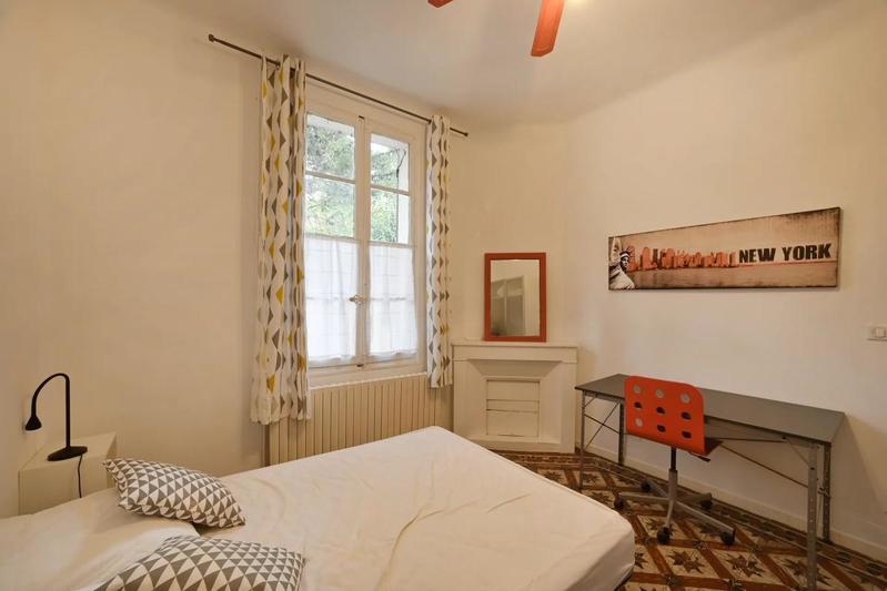 Maison - 68 m² - 5 pièces
