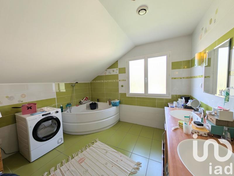 Maison - 148 m² - 5 pièces