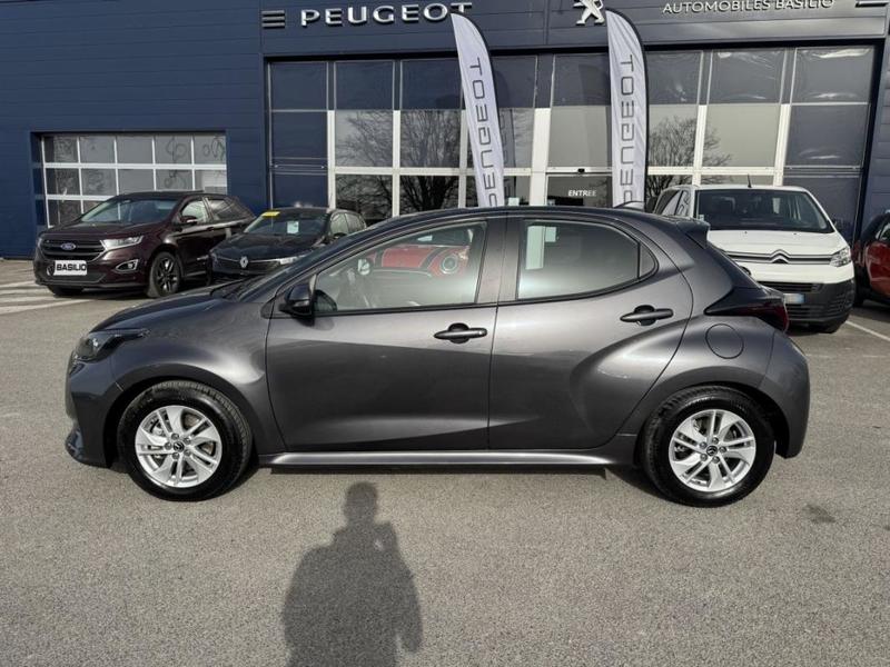 Mazda 2 Hybrid 1.5 Hev 116 Agile Auto