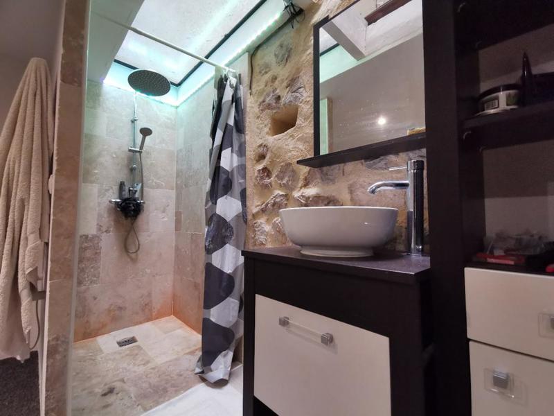 Duplex - 58 m² - 3 pièces