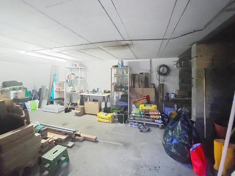 Maison - 115 m² - 4 pièces