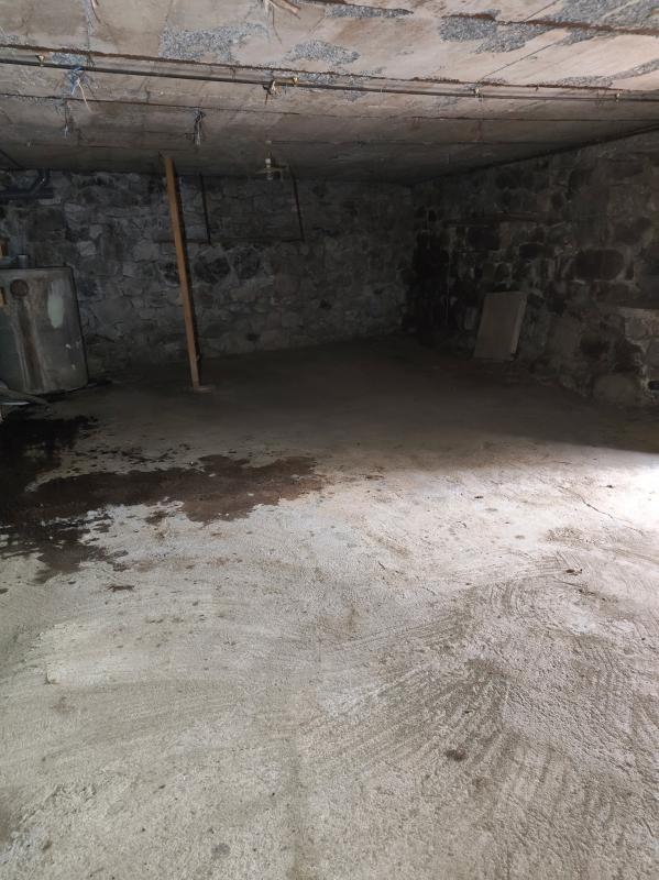 Maison - 128 m² - 6 pièces