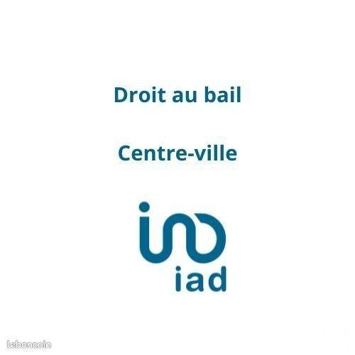 Local commercial - 50 m²