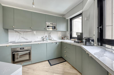 Appartement - 96 m² - 4 pièces