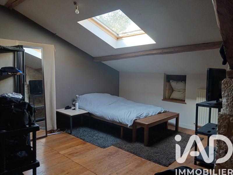 Maison - 190 m² - 8 pièces