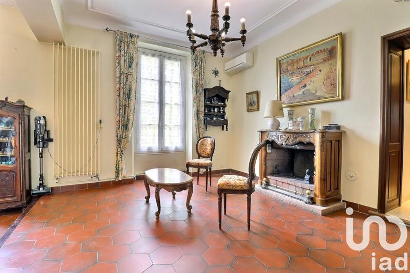 Maison - 139 m² - 4 pièces