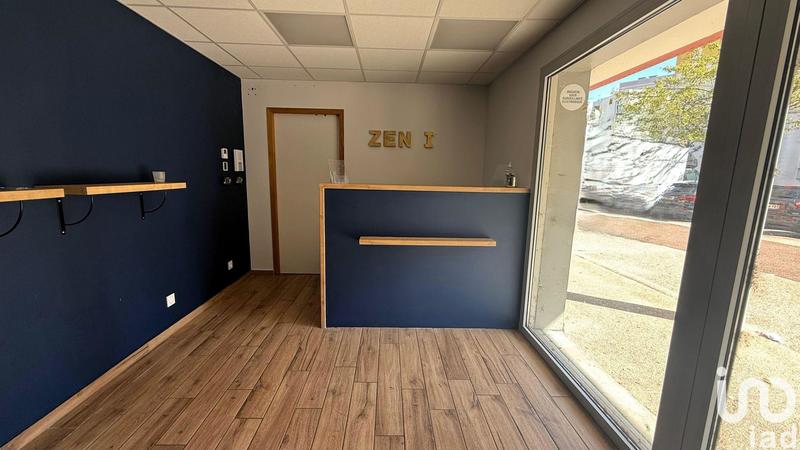 Local commercial - 136 m²