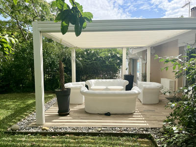 Villa - 260 m² - 6 pièces