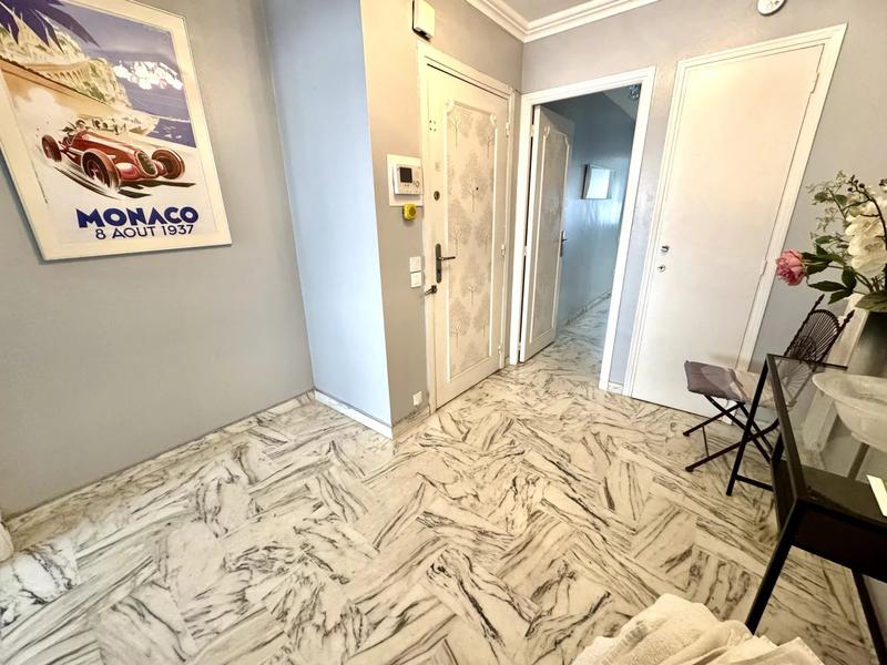 Appartement - 78 m² - 3 pièces