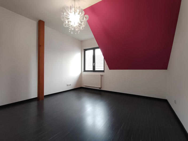 Maison - 99 m² - 4 pièces