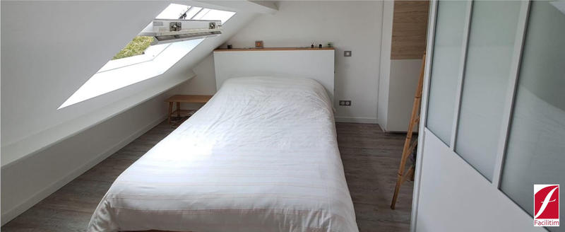 Maison - 151 m² - 6 pièces