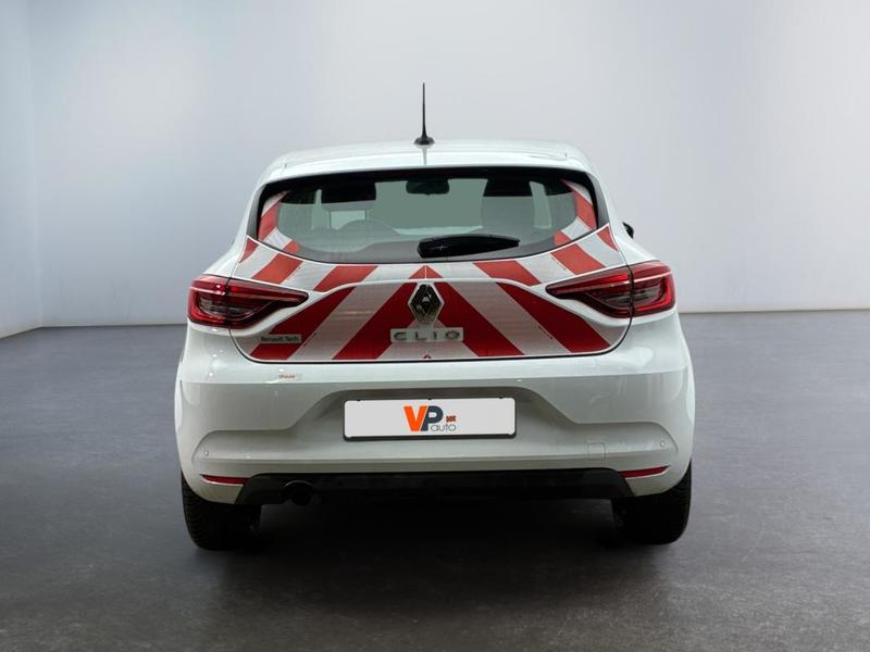 Renault Clio V Blue dCi 85 Business