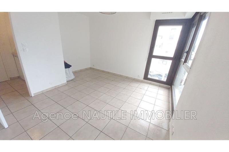 Appartement - 21 m² - 1 pièce