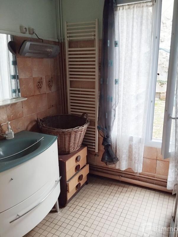 Immeuble - 221 m² - 12 pièces