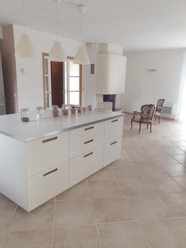 Villa - 130 m² - 5 pièces