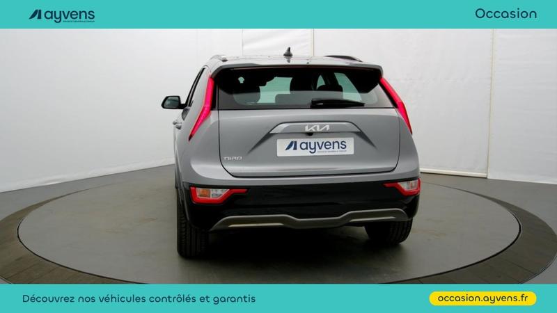 Kia Niro Ev 204ch Active Business