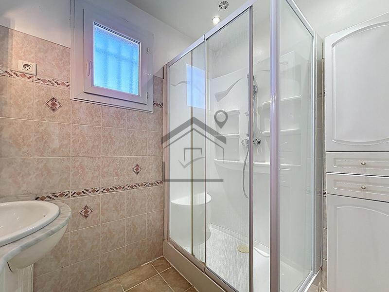 Maison - 81 m² - 4 pièces