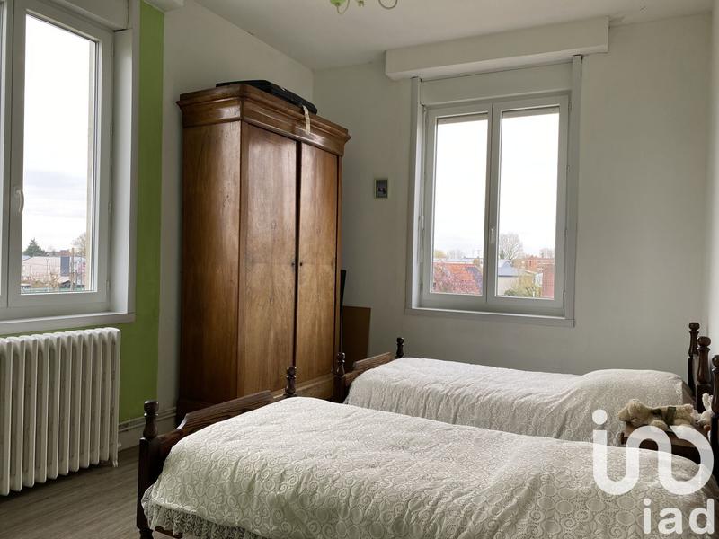 Maison - 250 m² - 13 pièces