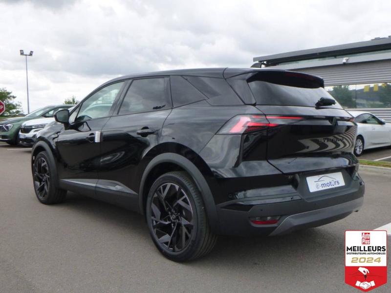 Renault Symbioz E-Tech full hybrid 145 Esprit Alpine