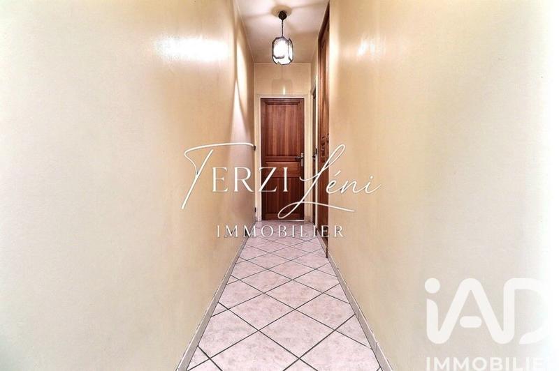 Maison - 132 m² - 6 pièces