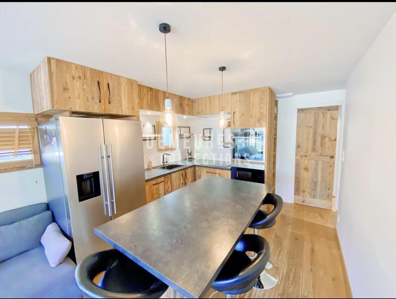 Appartement - 54 m² - 4 pièces