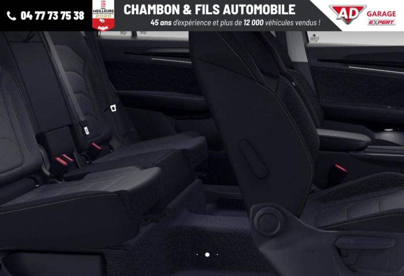 Skoda Kodiaq Etsi 150 Dsg7 Selection