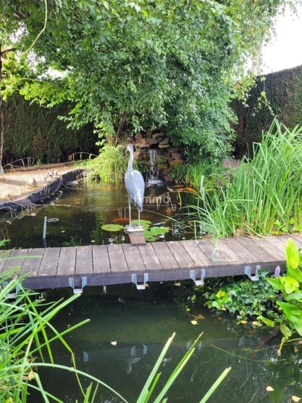 Maison - 137 m² - 5 pièces