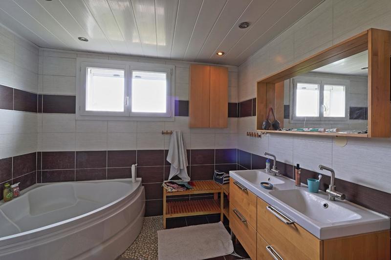 Maison - 163 m² - 7 pièces