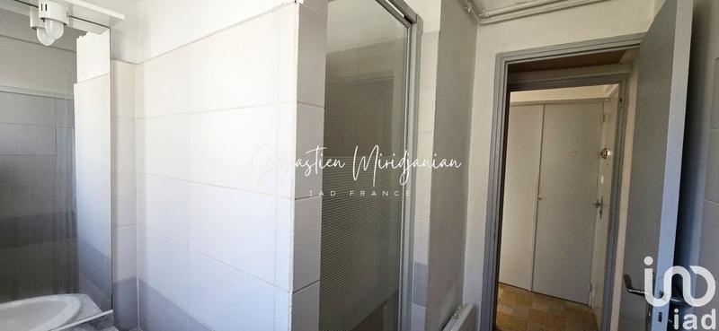 Appartement - 74 m² - 5 pièces