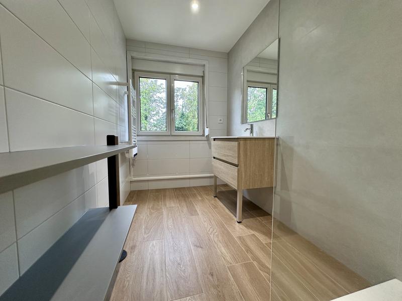 Maison ancienne - 91 m² - 4 pièces