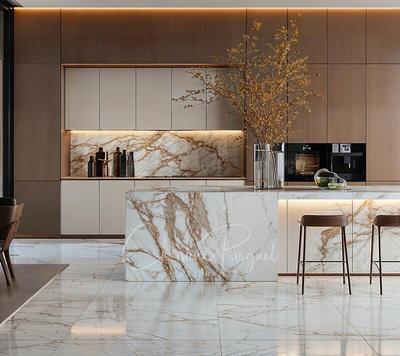 Appartement - 84 m² - 3 pièces